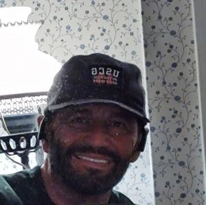 Meet your Posher, Tom